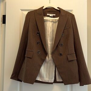 Veronica Beard size 2 blazer